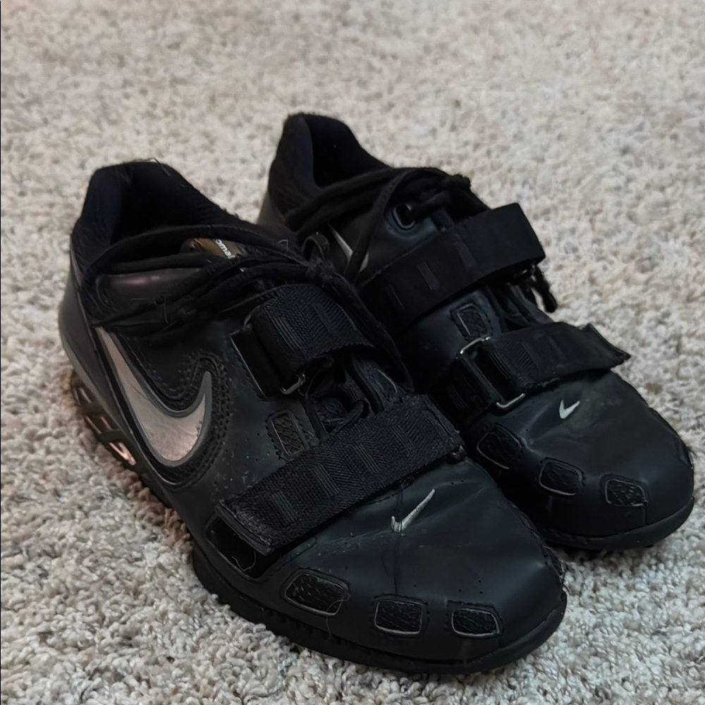 Nike Women’s 7 Romaleos 2 Lifters